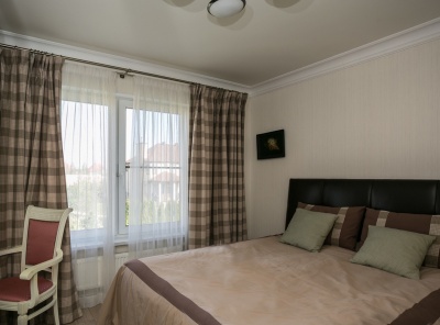 4 Bedrooms, Загородная, Продажа, Listing ID 2442, Московская область, Россия,