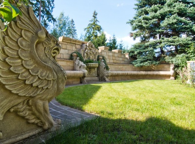 4 Bedrooms, Загородная, Аренда, Listing ID 1120, Московская область, Россия,