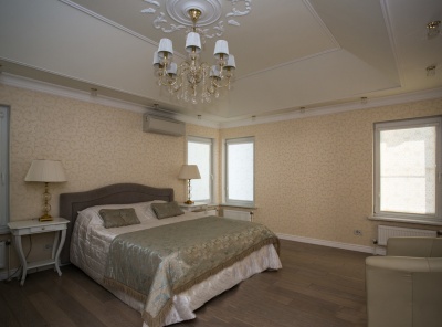 4 Bedrooms, Загородная, Аренда, Listing ID 2443, Московская область, Россия,
