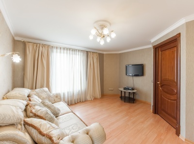 3 Bedrooms, Загородная, Продажа, Listing ID 2445, Московская область, Россия,