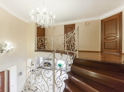 3 Bedrooms, Загородная, Продажа, Listing ID 2445, Московская область, Россия,