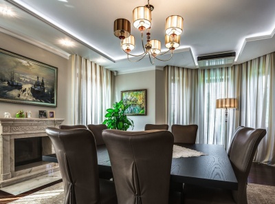 2 Bedrooms, Загородная, Продажа, Listing ID 2448, Московская область, Россия,