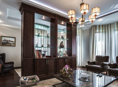 2 Bedrooms, Загородная, Продажа, Listing ID 2448, Московская область, Россия,