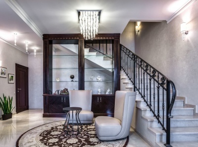 2 Bedrooms, Загородная, Продажа, Listing ID 2448, Московская область, Россия,