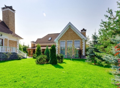 2 Bedrooms, Загородная, Продажа, Listing ID 2448, Московская область, Россия,