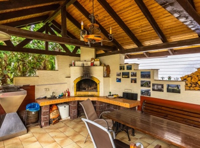 6 Bedrooms, Загородная, Продажа, Listing ID 2450, Московская область, Россия,