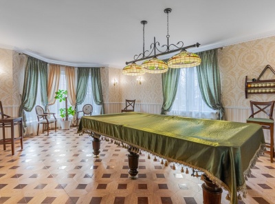 6 Bedrooms, Загородная, Продажа, Listing ID 2450, Московская область, Россия,