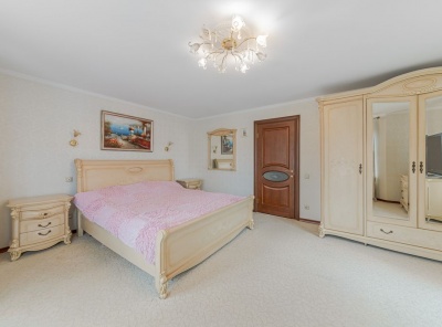 6 Bedrooms, Загородная, Продажа, Listing ID 2450, Московская область, Россия,