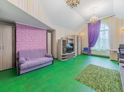 6 Bedrooms, Загородная, Продажа, Listing ID 2450, Московская область, Россия,