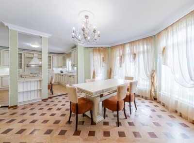 6 Bedrooms, Загородная, Продажа, Listing ID 2450, Московская область, Россия,