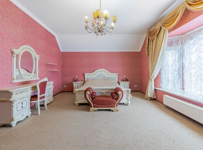 6 Bedrooms, Загородная, Продажа, Listing ID 2450, Московская область, Россия,