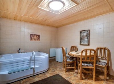 5 Bedrooms, Загородная, Аренда, Listing ID 2453, Московская область, Россия,