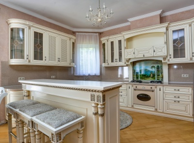 5 Bedrooms, Загородная, Аренда, Listing ID 2453, Московская область, Россия,