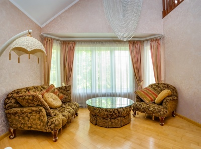 5 Bedrooms, Загородная, Аренда, Listing ID 2453, Московская область, Россия,