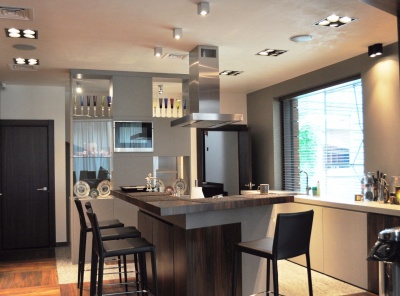 4 Bedrooms, Загородная, Продажа, Listing ID 2461, Московская область, Россия,