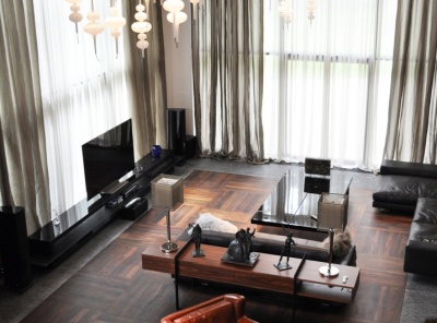 4 Bedrooms, Загородная, Продажа, Listing ID 2461, Московская область, Россия,