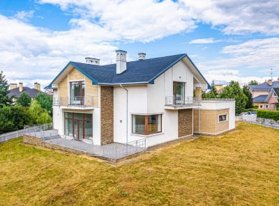4 Bedrooms, Загородная, Продажа, Listing ID 2462, Московская область, Россия,