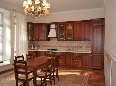 3 Bedrooms, Загородная, Продажа, Listing ID 2467, Московская область, Россия,