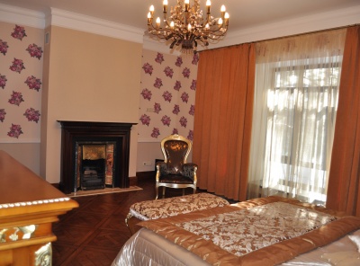 3 Bedrooms, Загородная, Продажа, Listing ID 2467, Московская область, Россия,
