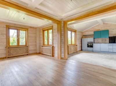 6 Bedrooms, Загородная, Продажа, Listing ID 2473, Московская область, Россия,