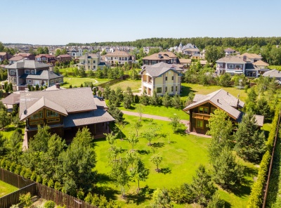 6 Bedrooms, Загородная, Продажа, Listing ID 2473, Московская область, Россия,