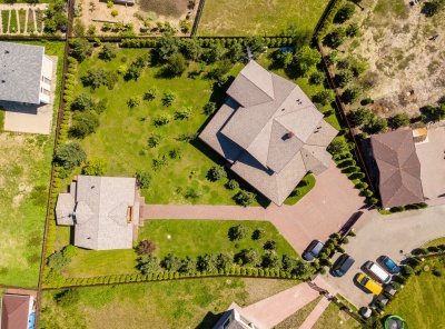 6 Bedrooms, Загородная, Продажа, Listing ID 2473, Московская область, Россия,
