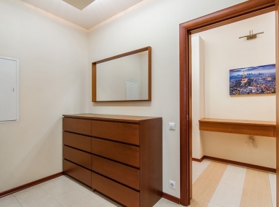 4 Комнаты, Городская, Аренда, Островной проезд, Listing ID 2474, Москва, Россия,