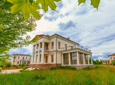 4 Bedrooms, Загородная, Продажа, Listing ID 2475, Московская область, Россия,