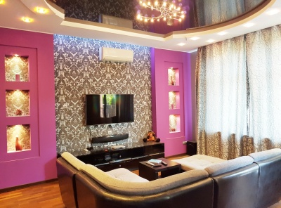 4 Bedrooms, Загородная, Аренда, Listing ID 2488, Московская область, Россия,