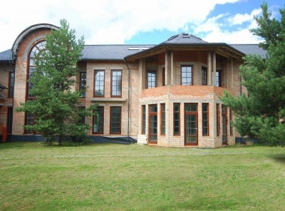 7 Bedrooms, Загородная, Продажа, Listing ID 2492, Московская область, Россия,