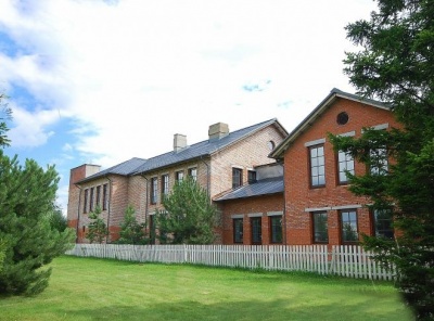 7 Bedrooms, Загородная, Продажа, Listing ID 2492, Московская область, Россия,