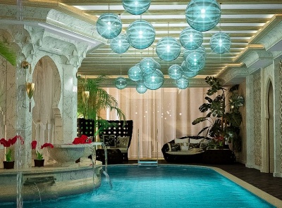 7 Bedrooms, Загородная, Продажа, Listing ID 2492, Московская область, Россия,