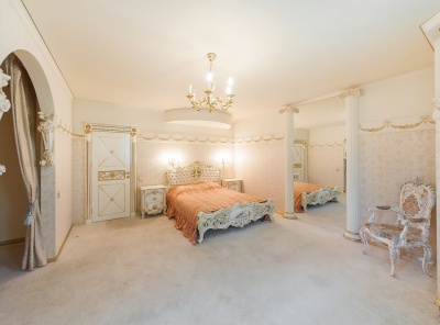4 Bedrooms, Загородная, Продажа, Listing ID 2495, Московская область, Россия,