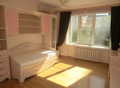 5 Комнаты, Городская, Аренда, Улица 2-ая Тверская-Ямская , Listing ID 2496, Москва, Россия,