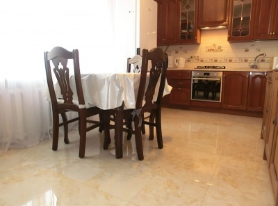 4 Комнаты, Городская, Аренда, Улица Александра Невского, Listing ID 2497, Москва, Россия,