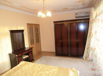 4 Комнаты, Городская, Аренда, Улица Александра Невского, Listing ID 2497, Москва, Россия,