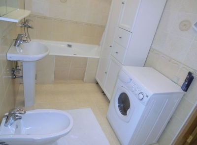 4 Комнаты, Городская, Аренда, Улица Александра Невского, Listing ID 2497, Москва, Россия,