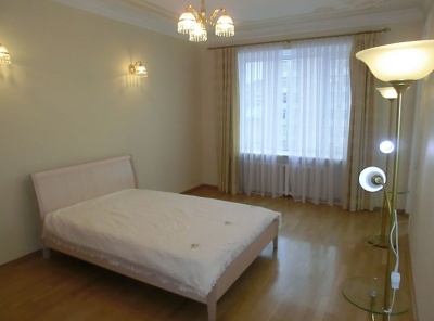 4 Комнаты, Городская, Аренда, Улица Александра Невского, Listing ID 2497, Москва, Россия,