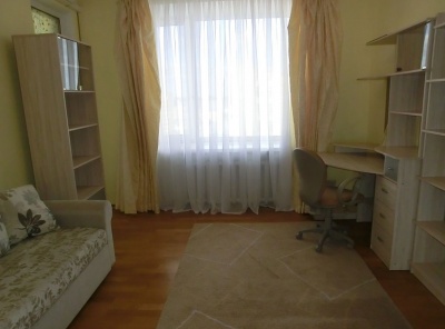 4 Комнаты, Городская, Аренда, Улица Александра Невского, Listing ID 2497, Москва, Россия,