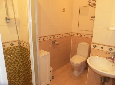 4 Комнаты, Городская, Аренда, Улица Александра Невского, Listing ID 2497, Москва, Россия,