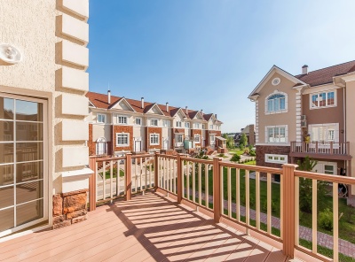 3 Bedrooms, Загородная, Аренда, Listing ID 1125, Московская область, Россия,