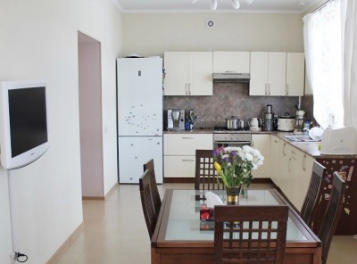 4 Bedrooms, Загородная, Продажа, Listing ID 2499, Московская область, Россия,