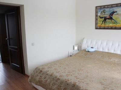 4 Bedrooms, Загородная, Продажа, Listing ID 2499, Московская область, Россия,