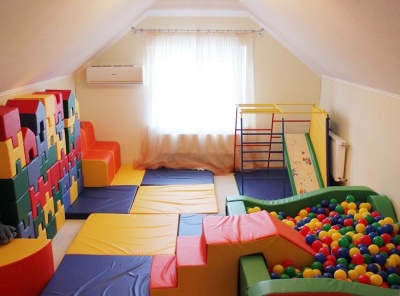 4 Bedrooms, Загородная, Продажа, Listing ID 2499, Московская область, Россия,