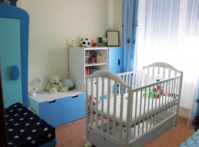 4 Bedrooms, Загородная, Продажа, Listing ID 2499, Московская область, Россия,