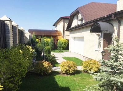 4 Bedrooms, Загородная, Продажа, Listing ID 2499, Московская область, Россия,