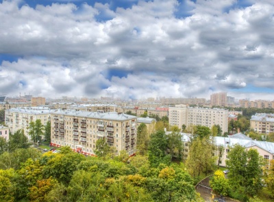 5 Комнаты, Городская, Продажа, Чапаевский переулок, Listing ID 2501, Москва, Россия,