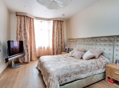 5 Комнаты, Городская, Продажа, Чапаевский переулок, Listing ID 2501, Москва, Россия,