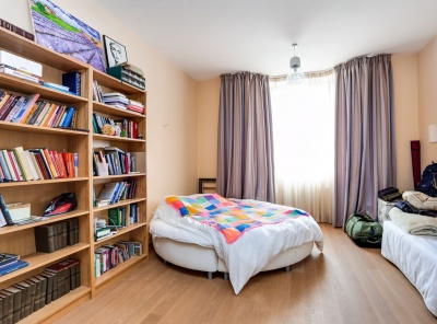 5 Комнаты, Городская, Продажа, Чапаевский переулок, Listing ID 2501, Москва, Россия,