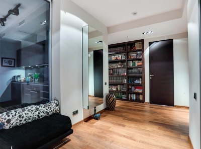5 Комнаты, Городская, Продажа, Чапаевский переулок, Listing ID 2501, Москва, Россия,